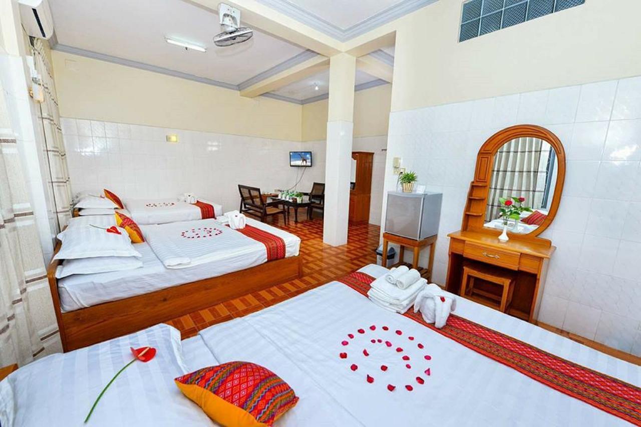 Hotel Smile Мемьо Экстерьер фото