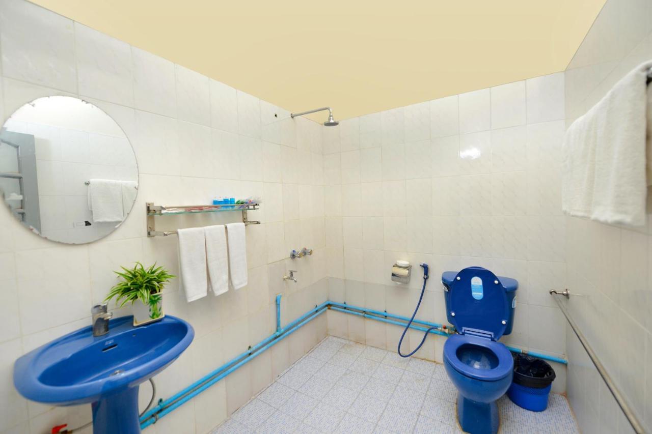 Hotel Smile Мемьо Экстерьер фото