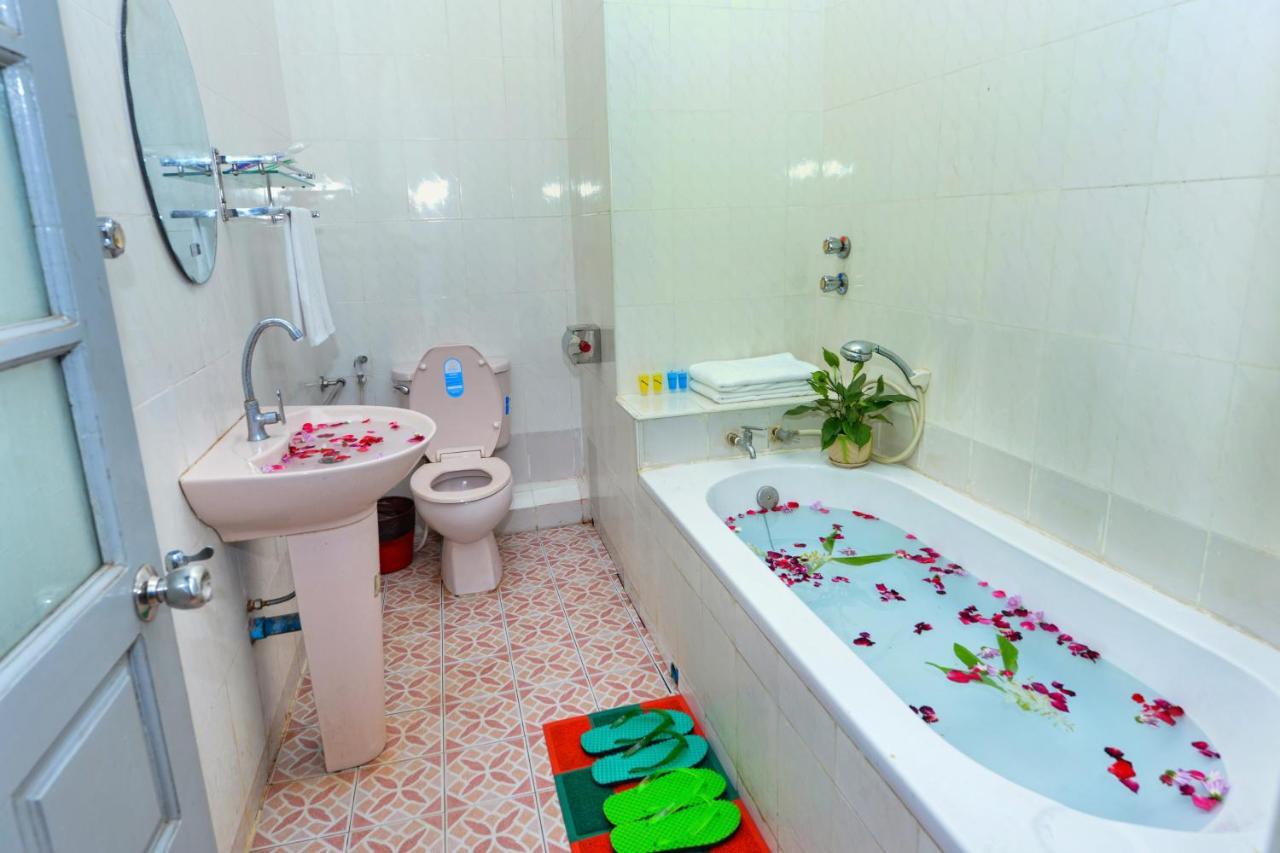 Hotel Smile Мемьо Экстерьер фото